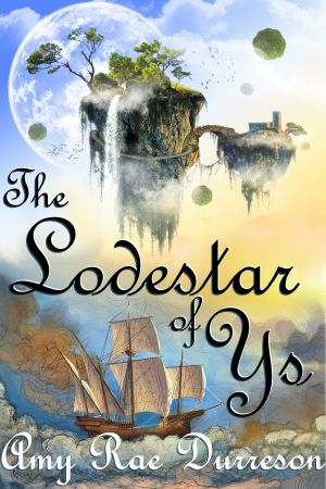 [The Stories of Ys 01] • Lodestar